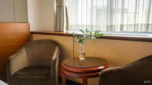 LOTTE Hotel - 203