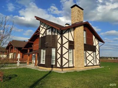 Покровские Ворота - 55