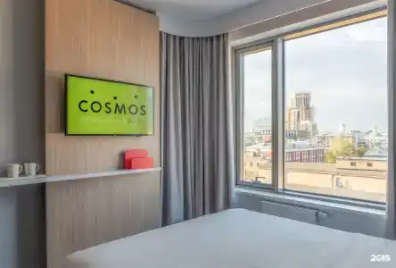 Cosmos Smart Dubininskaya - 64