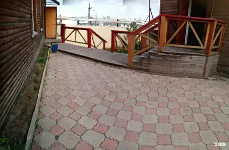 Удачный - 51