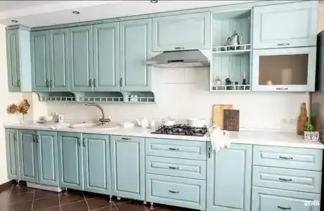 Однокомнатные апартаменты на Затинной 28 - 4