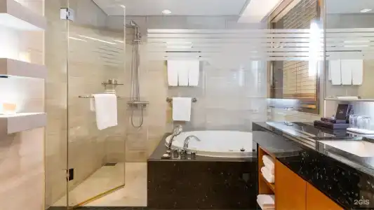 LOTTE Hotel - 223