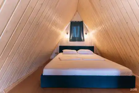 Глэмпинг Alfa Глэмпинг - 147