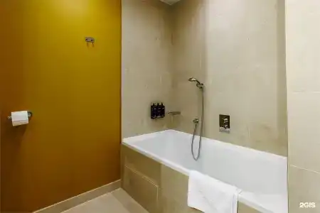 Mercure Тюмень Центр - 45