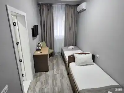 Порт - 105