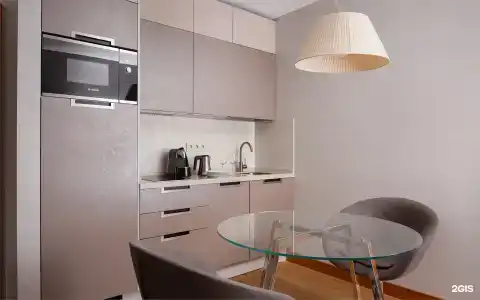 METROPOL Гранд (бывш. Кемпински) - 209