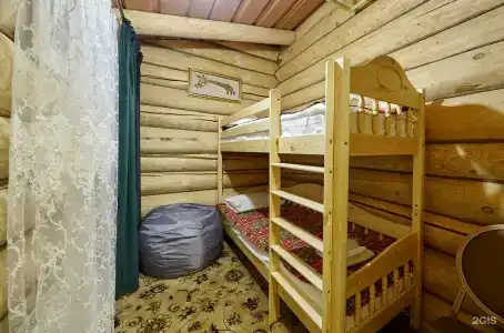 Загородный клуб Артиленд - 83