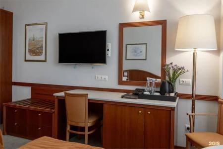 Одиссея Wellness Resort - 187