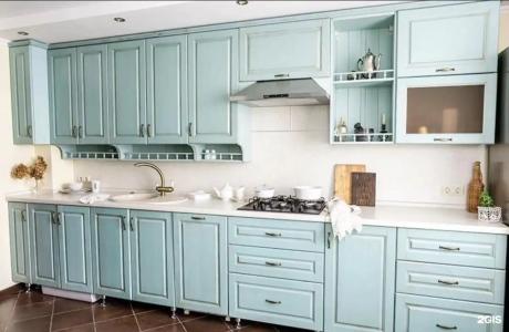 Однокомнатные апартаменты на Затинной 28 - 23