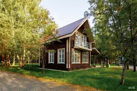 Завидово - 194