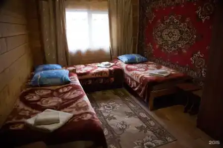 Усадьба Набаймар - 19