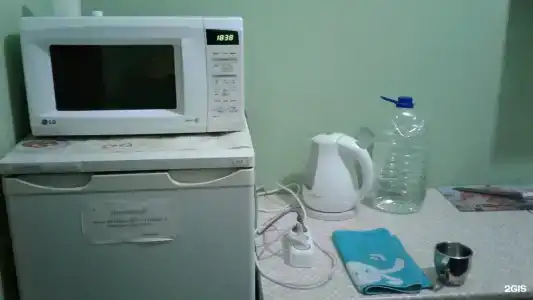 Водолей - 10