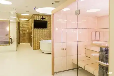 Спа отель Дом Красоты - 65