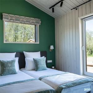 База отдыха Эко-лоджи Wish Home Yahroma - 117