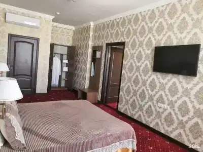Шали-Сити - 45