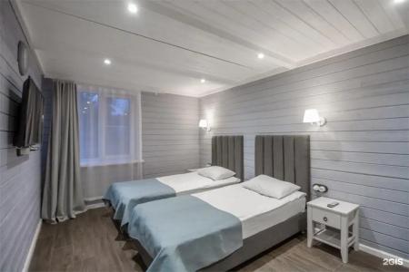 Vyritsa Village - 121