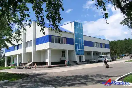 Арский Камень - 0
