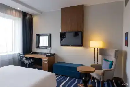 Radisson Blu - 30