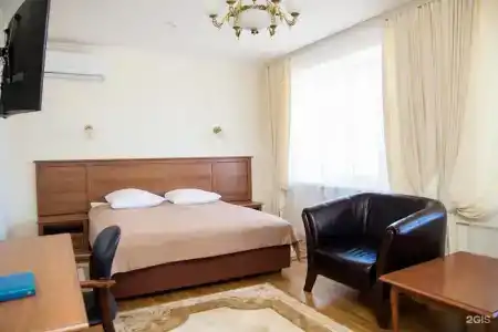 Санаторий-профилакторий Горняк - 67