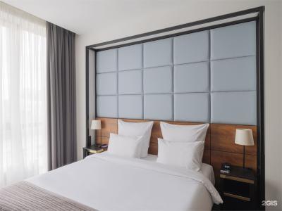 Arka Hotel by Ginza Project - 46