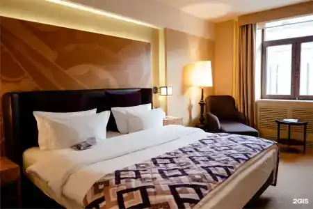 Crown Hotel St. Petersburg - 162