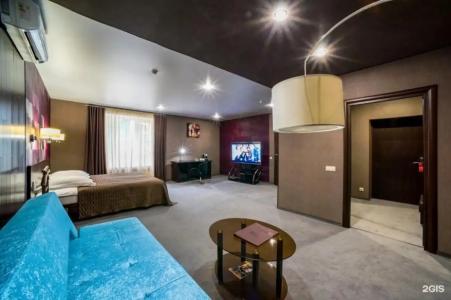 Медведь - 127