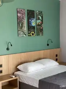Casa de la Luz - 2