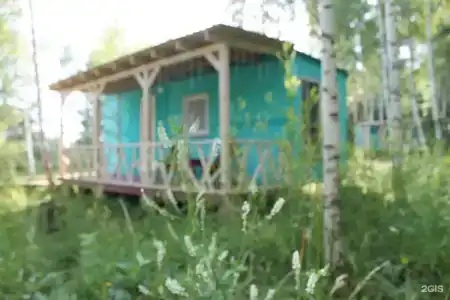 Лесной сон - 76