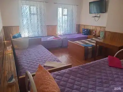 Дом рыбака и охотника - 18