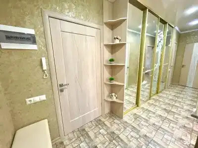 Арцыбушевская 204 (9 этаж) - 19