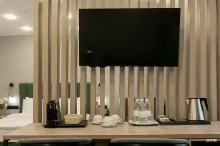 City Park Hotel Sochi - 30