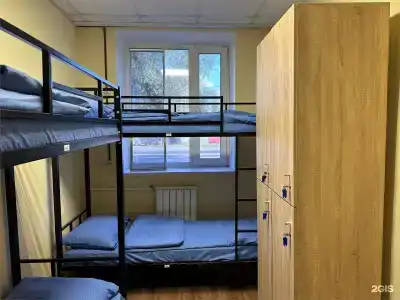 Точка Дмитровская - 30