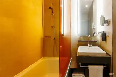 Mercure Тюмень Центр - 61