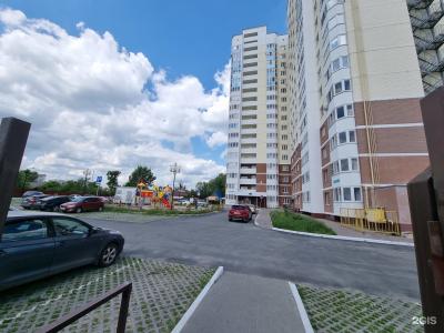Аврора, Роза Люксембург, 33 - 11