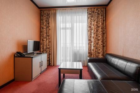 City Park Hotel - 39