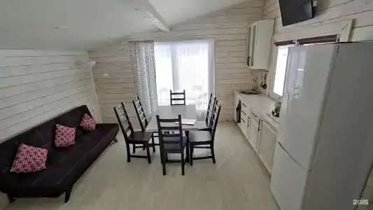 Берег Ладоги - 3