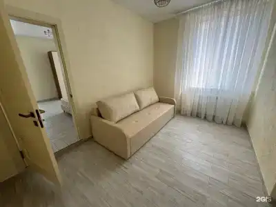 Апарт-у Сема - 25