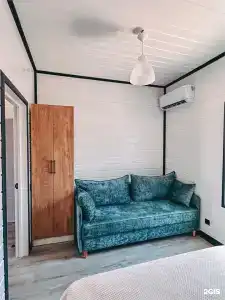 Акватория Резорт - 110