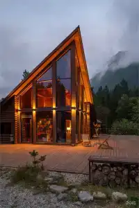 Skazka Lodge Приэльбрусье - 168