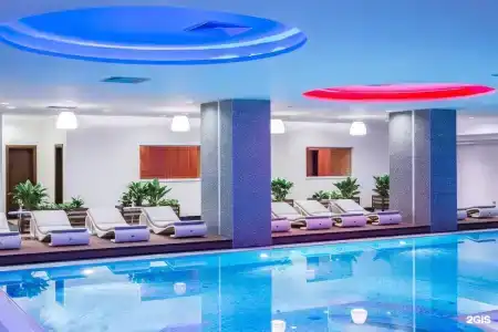 Radisson Blu - 14