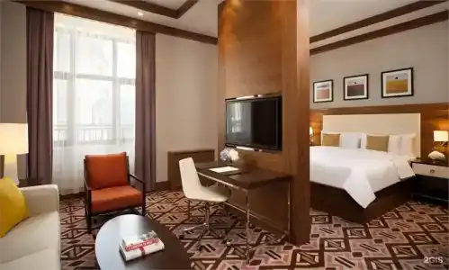 Mövenpick Krasnaya Polyana - 118