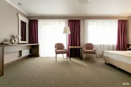 Парк-отель Millwood - 53