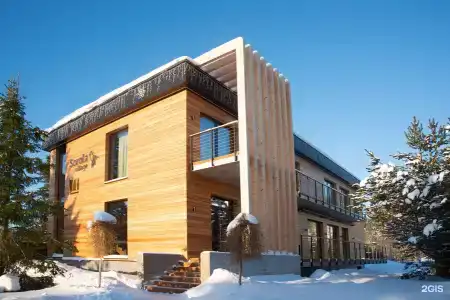 Сорола виладж - 119