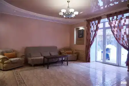 Бунгало Apreski на Банном - 83