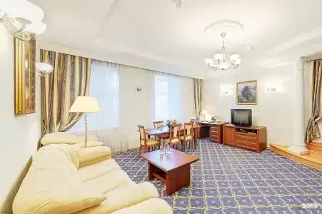 Очарованный Странник - 143