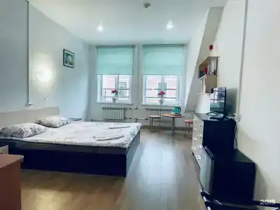 Central House - 77