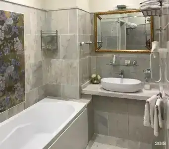 Замок La Ferme de Reve - 57