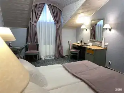 Old Estate Hotel & SPA - 185
