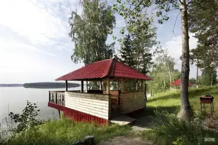 Загородный Комплекс Аврора Классик - 83