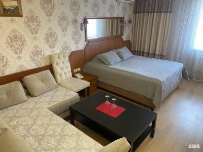 Felicity Hayat Suites - 91